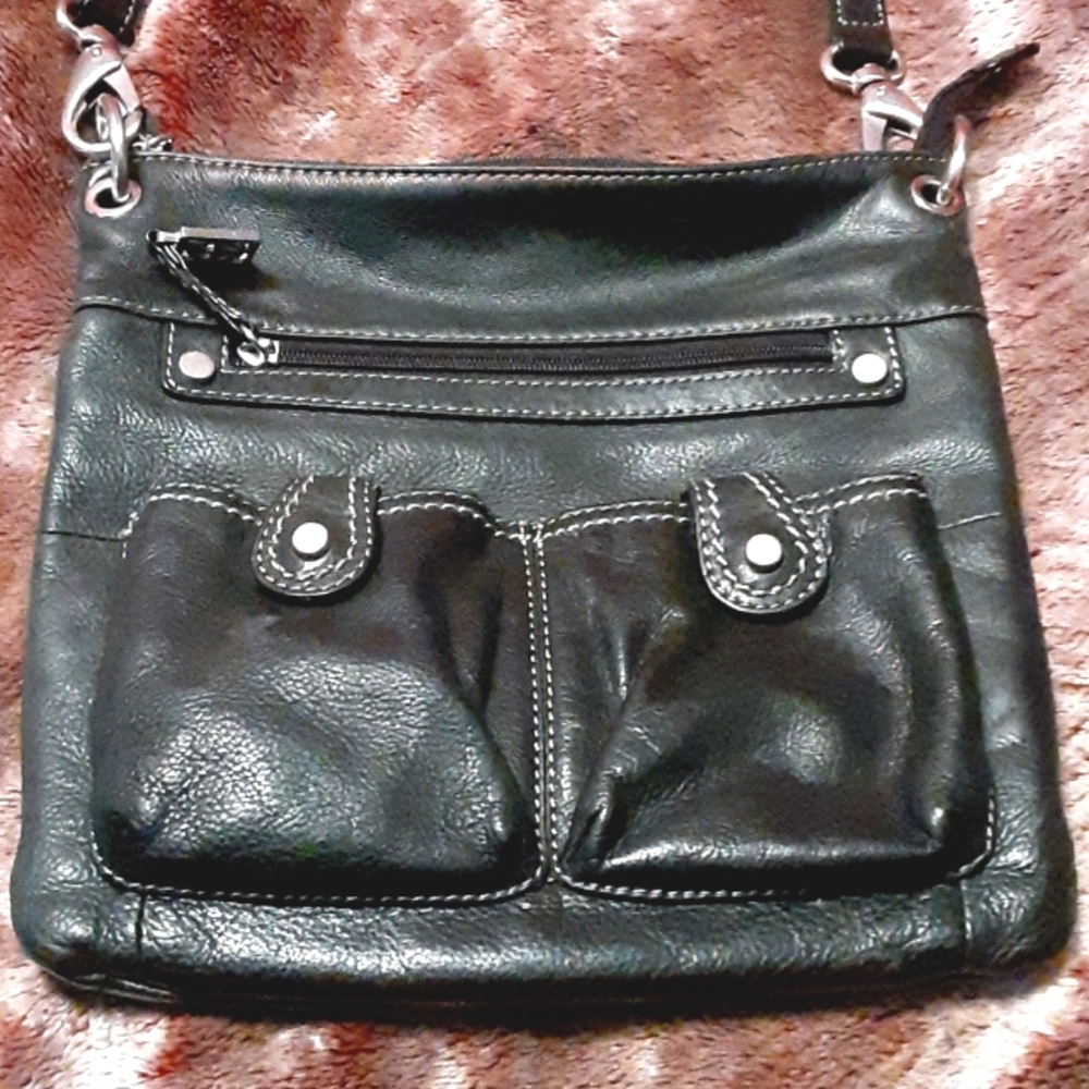 Crossbody
